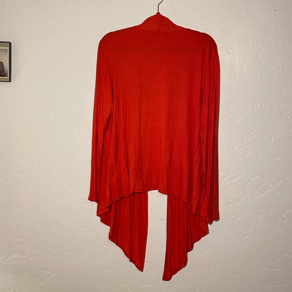 NWOT- Amore All.F.Y. wrap, size 2XL. - Picture 8 of 8